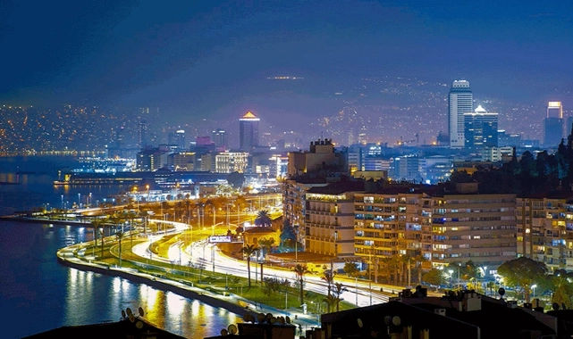 Hazine arazileri vitrinde: İzmir’de 579 milyon liralık dev satış! 
