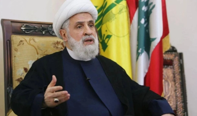 Hizbullah, yeni liderini açıkladı