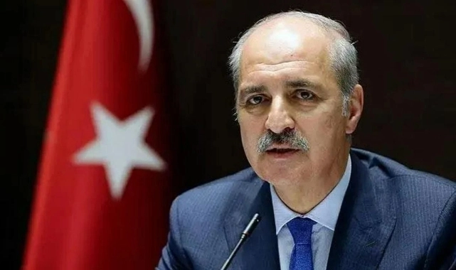 Hukukçular ve siyasilerden Kurtulmuş’a tepki: “Erdoğan’a ebedi başkanlık verme arayışına girdiler”
