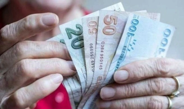 Hükümet emekli maaşı farkı için harekete geçti