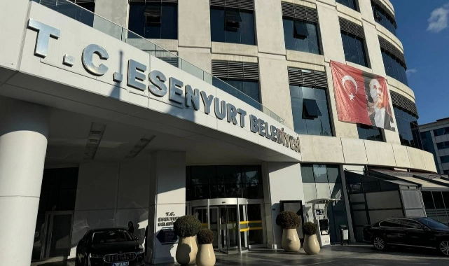 İçişleri Bakanlığı'ndan açıklama geldi: Esenyurt Belediyesi'ne kayyum