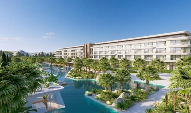 İddia: Kuşadası’nda milyarlık otel vurgunu! 