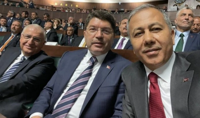 İki bakan arasında “Narin Güran” soğukluğu: İfadeleri sızdıran kim? 