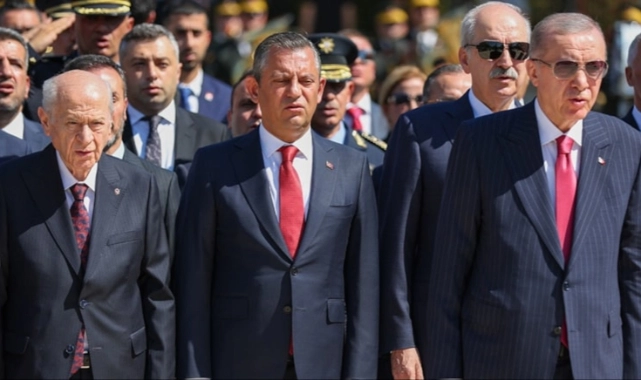 İkinci çözüm süreci tartışmaları, partilerin oy oranlarını nasıl etkiledi?