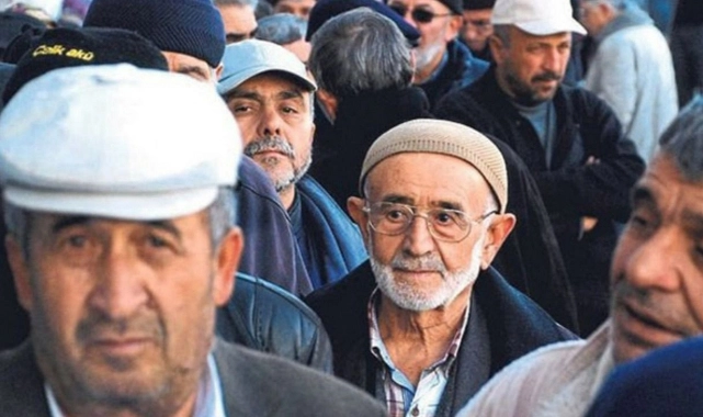 İktidardan “emeklilik yaşı” adımı 
