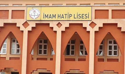 İmam hatiplere servet akacak
