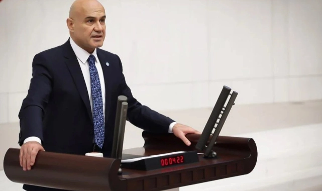 İyi Parti'li Çömez'den kan donduran iddia: Bu rakam 12'den çok daha fazla