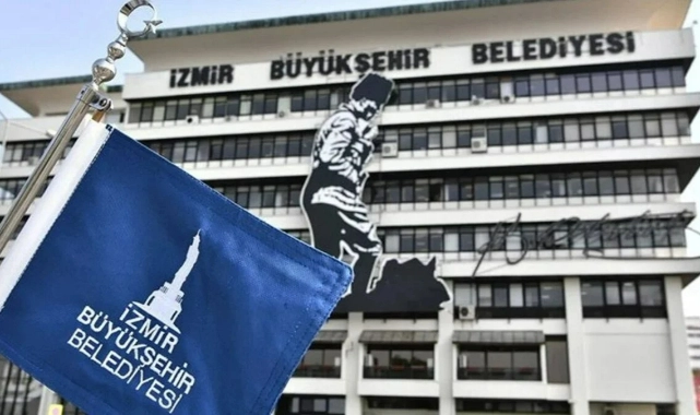İzBB’den eylem açıklaması: “Çalışanların alacağı yok”