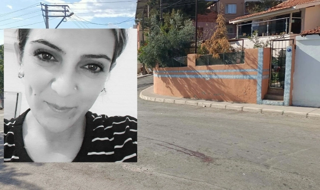 İzmir'de eski eşi tarafından vurulan Özge Polat'tan iyi haber geldi