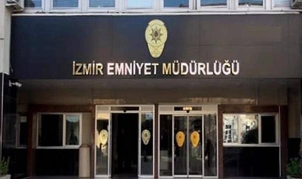 İzmir'de uyuşturucu operasyonu: 1 tutuklu