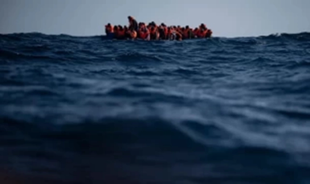 Kaçak göçmen akını sürüyor: 88 kişi yakalandı!