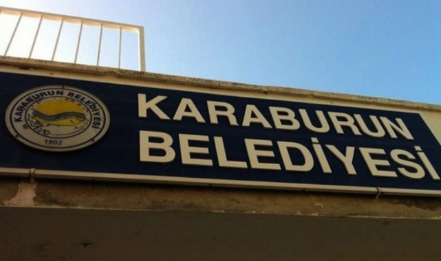 Karaburun Belediyesi'nden 9 milyon TL'lik dükkan satışı