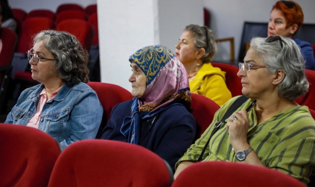 Karşıyaka Belediyesi’nden kadın girişimcilere dijital destek