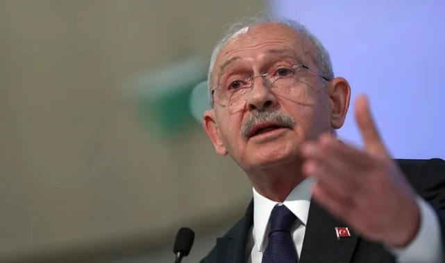 Kılıçdaroğlu'ndan AKP'ye göndermeli FETÖ paylaşımı: Eminim üzüntün derindir
