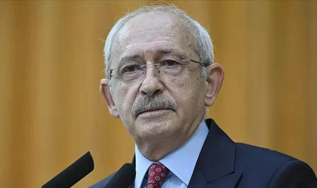 Kılıçdaroğlu'ndan Esenyurt açıklaması: "Müzakere yok, mücadele var" 