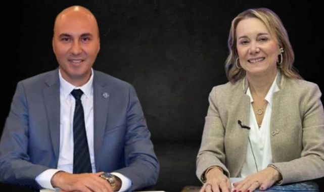 Koray Ülkünç'ten "Nilüfer Çınarlı Mutlu" iddiası: "Çevresindeki ekip, yalnızlaştırıyor" 