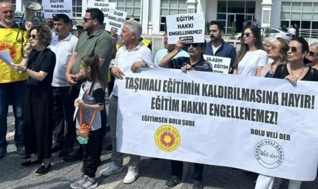 Köyde kız çocukları okuldan koparılıyor