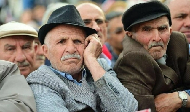 Küresel Emeklilik Endeksi verileri açıklandı: Türkiye 48 ülke arasında 45. oldu... 