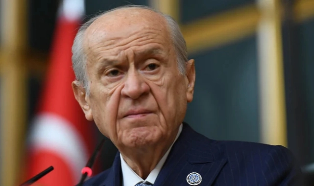 MHP kaynakları Bahçeli'nin "Öcalan" çıkışını değerlendirdi: "Altı mesaj taşıyor" 