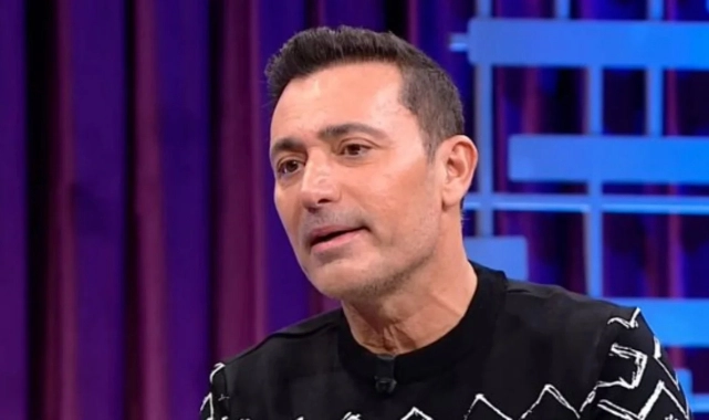 Mustafa Sandal'dan "Anayasa" çıkışı: "Suç işlediğinizin farkında mısınız?"