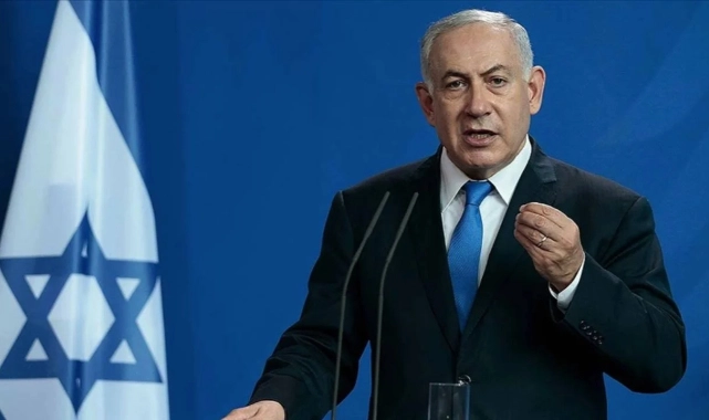 Netanyahu'dan İran açıklaması: Gerektiğinde İran’ın her yerine ulaşabiliriz