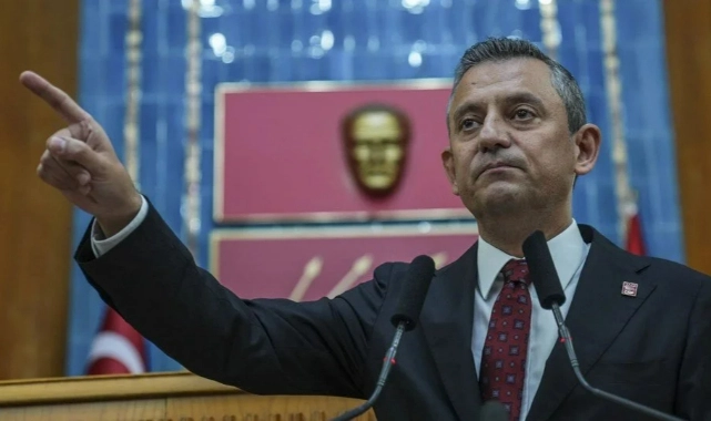 Özel’den kurmaylara kesin talimat: “Bir elimiz Hatay’da olacak” 