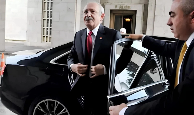 Özgür Özel anlattı: Kılıçdaroğlu araçları neden iade etti? 