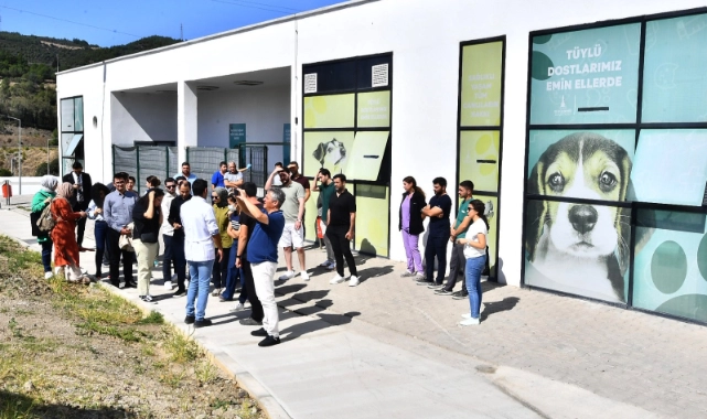 PAKO’nun uygulamaları gezici eğitimle aktarıldı