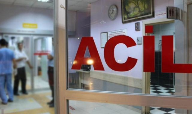 Pendik’te feci olay: 40 günlük bebeği pencereden attı! 