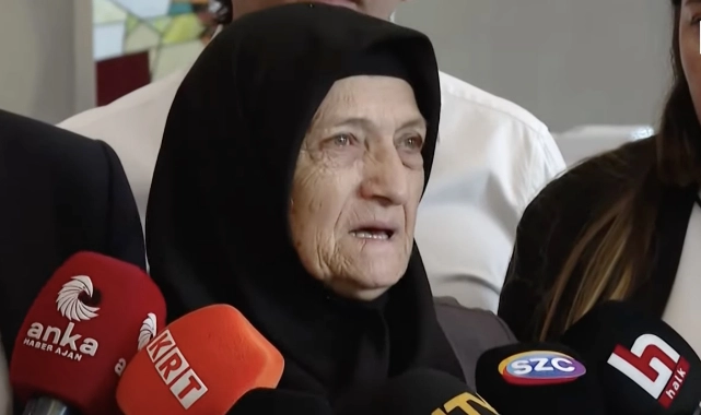 Saniye Ateş’ten Bahçeli’ye “timsah gözyaşları” yanıtı: “Yüreği varsa karşıma çıksın” 