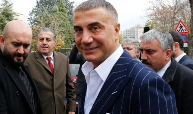 Sedat Peker: "Türkiye'de Afgan ve Suriyeli suç kartelleri oluşacak!"