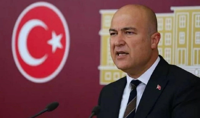 Selçuk'taki çevre direnişi Meclis gündeminde:  “Direnişin sonuna kadar arkasındayız” 