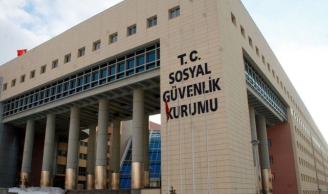 SGK'den 'Yenidoğan çetesi' açıklaması: incelemeler 3 başmüfettiş ile 3 müfettişimiz tarafından yürütülmektedir