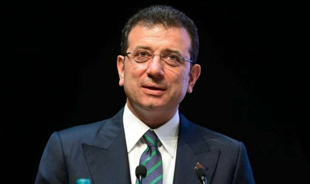Siyaset kulislerinde İmamoğlu tartışması: "Cumhurbaşkanı adaylığını fiilen ilan etti"