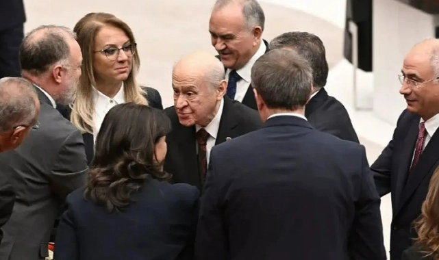 Siyasette “ılımlı rüzgar” tartışması 