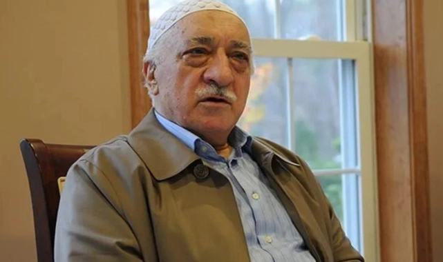SOL Parti'den FETÖ paylaşımı: Gülen, doğduğu topraklarda öldü!