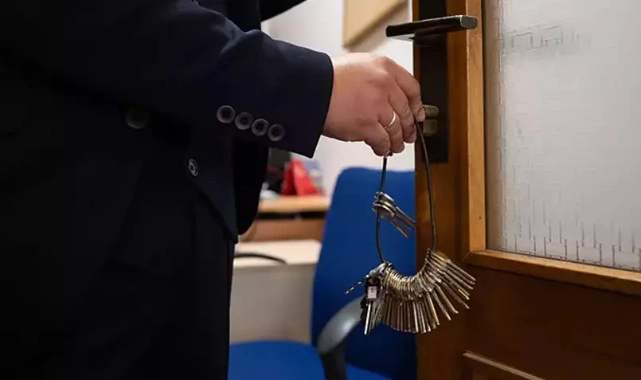 SOL Parti'den kapalı oturum eleştirisi: İsrail oturumu bu şovun bir parçasıdır