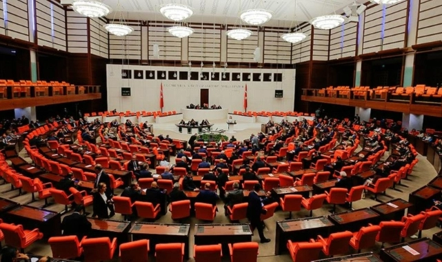 STK'lardan "etki ajanlığı" tepkisi 