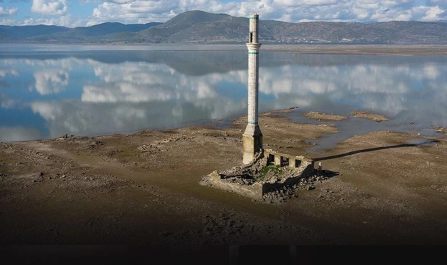 Tahtalı Barajı kırmızı alarm veriyor!