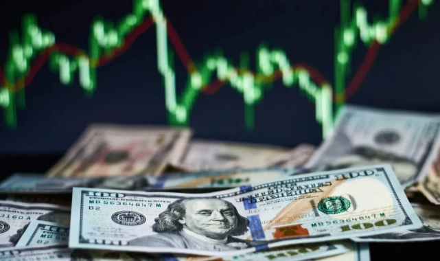 TCMB, anket sonuçlarını açıkladı… Dolar ve enflasyon beklentisi belli oldu!  