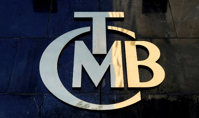 TCMB rezervlerinde yeni zirve