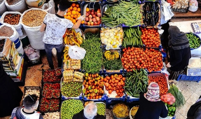 TEPAV açıkladı: Eylül ayında gıda enflasyonu arttı! 