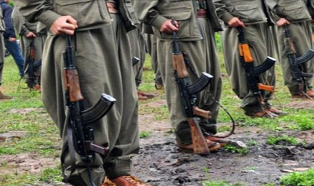 Terörle mücadelede yeni ödül sistemi: 20 milyon TL'ye kadar ödül