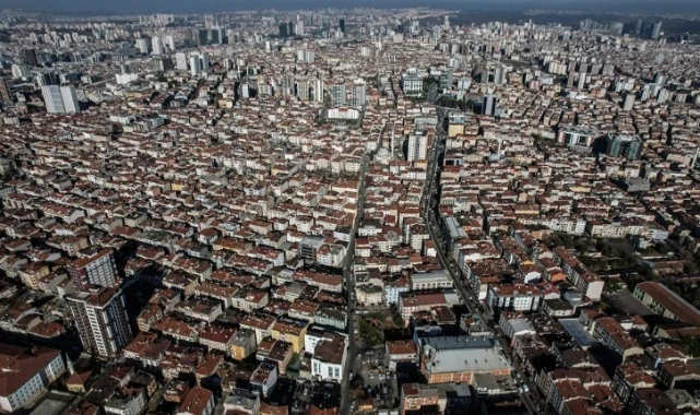Türkiye'nin suç oranı en düşük şehirleri belli oldu