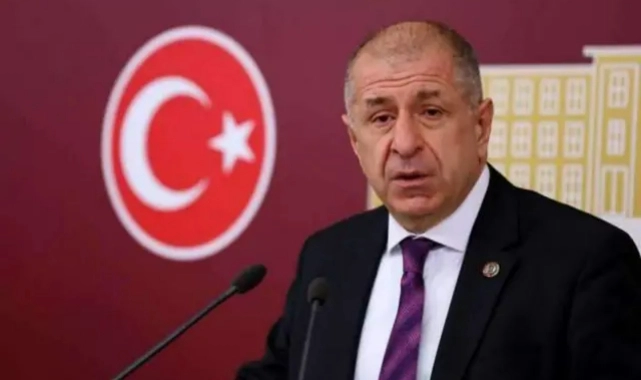 Ümit Özdağ'dan TUSAŞ iddiası: "Saldırı 1 hafta önceden biliniyordu, flash bellek ele geçirildi!"