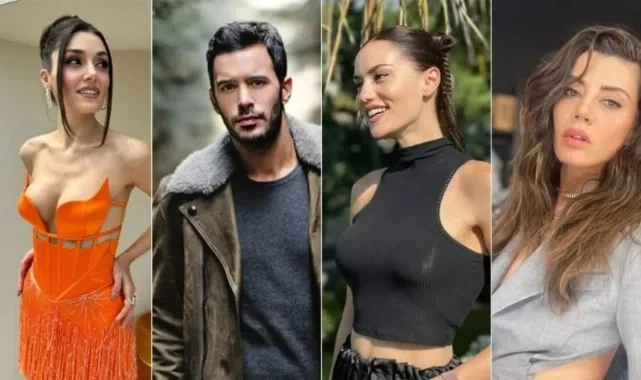 Ünlü isimlerin sosyal medya kazançları ortaya çıktı! 