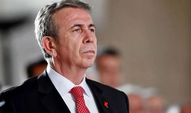 Yavaş'tan 'çözüm süreci' açıklaması: Yeni maceralara gerek yok