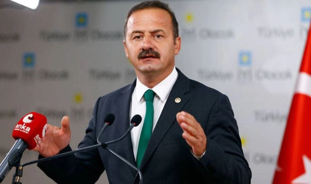Yavuz Ağıralioğlu'nun partisi için başvuru!