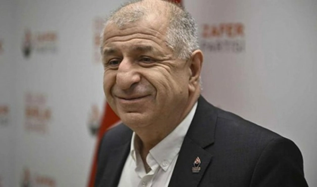Zafer Partisi’nde kongre hazırlığı: Ümit Özdağ, İzmir’e geliyor! 