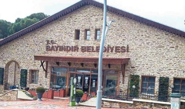 10 taşınmaz alıcıya sunuldu: Bayındır’da 69 milyon liralık satış!